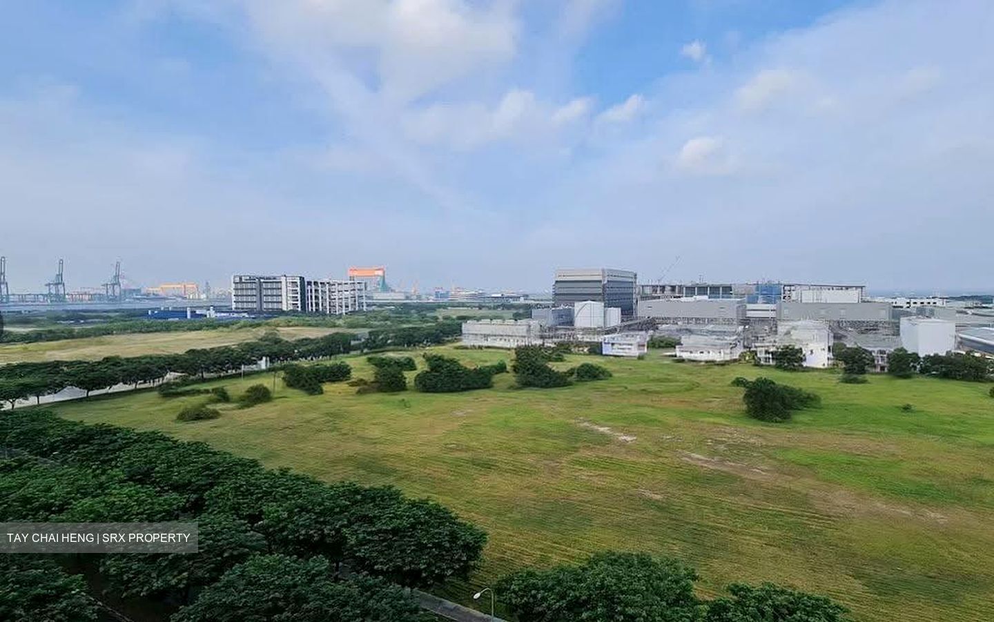 Stellar@tampines (D18), Factory #633264671